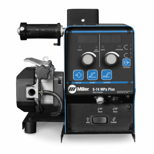 S-74 MPa Plus (Single) #951291001